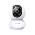 Tapo C250 - 4K 8MP 旋轉式 Wi-Fi 攝影機 Pan/Tilt Security Wi-Fi Camera  (4K / 2160 P)