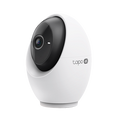 Tapo C260 - 4K 8MP AI 旋轉式 Wi-Fi 攝影機 Pan/Tilt Security Wi-Fi Camera  (2160 P)