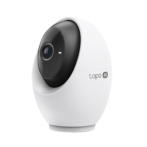 Tapo C260 - 4K 8MP AI 旋轉式 Wi-Fi 攝影機 Pan/Tilt Security Wi-Fi Camera  (2160 P)