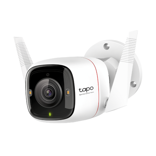 Tapo C325WB - 2K QHD 4MP AI 防水 Wi-Fi 攝影機