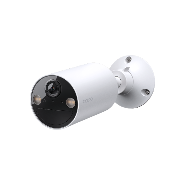 Tapo C410 - 3MP AI防水無線電池攝影機  Wireless WiFi battery Camera