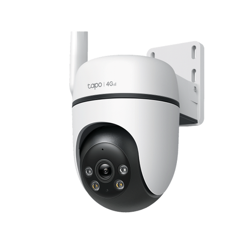 Tapo C501GW - 1080P 戶外旋轉式 4G LTE 攝影機 Pan/Tilt Security Camera  (Outdoor Camera)