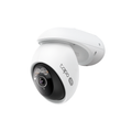 Tapo C560WS - 4K 8MP AI 戶外旋轉式 Wi-Fi 防護攝影機 Pan/Tilt Security Wi-Fi Camera  (精準人臉辨識)(高清全彩夜視)
