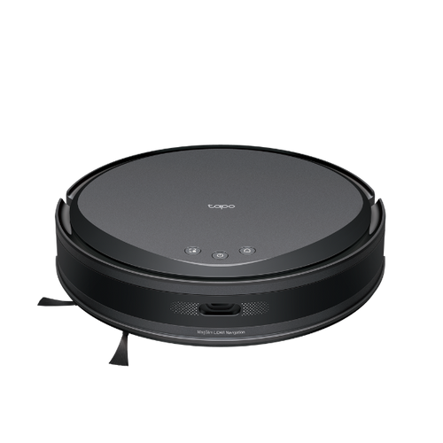 Tapo RV20 Max - 5300Pa 超強吸力掃拖機器人 (MagSlim™ LiDAR 導航) (Tapo IQ+ 智慧清潔™)