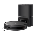 Tapo RV20 Max Plus - 5300Pa 超強吸力掃拖機器人 + 智能集塵箱底座   (MagSlim™ LiDAR 導航) (Tapo IQ+ 智慧清潔™)
