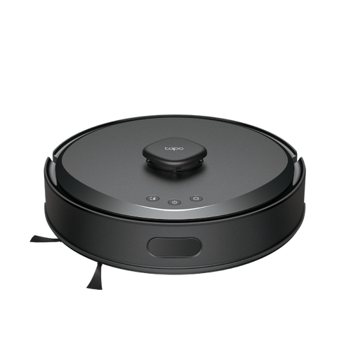 Tapo RV30 Max - 5300Pa 超強吸力掃拖機器人 (LiDAR+IMU雙導航系統) (Tapo IQ+ 智慧清潔™)