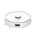 Tapo RV30 Max White - 5300Pa 超強吸力掃拖機器人 (LiDAR+IMU雙導航系統) (Tapo IQ+ 智慧清潔™)