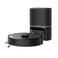 Tapo RV30 Max Plus - 5300Pa 超強吸力掃拖機器人 + 智能集塵箱底座   (LiDAR+IMU雙導航系統) (Tapo IQ+ 智慧清潔™)