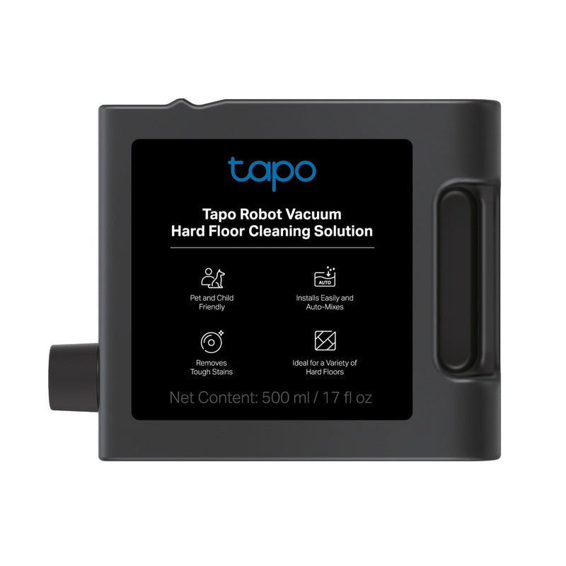 Tapo RVA450 - 掃拖機械人 地板清潔劑 (適用 Tapo RV50 Pro Omni)