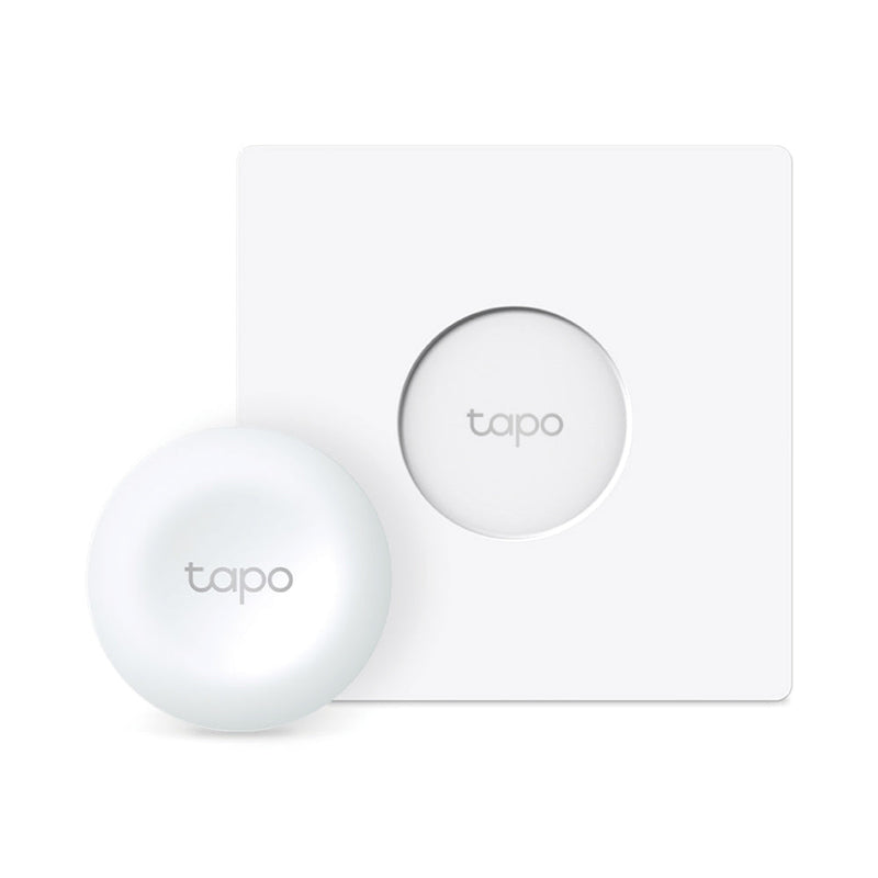 Tapo S200D - 智慧型遠端調光 Smart Remote Dimmer Switch