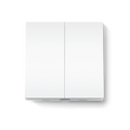 Tapo S220 - 智慧燈開關 (單向雙位) Smart Light Switch