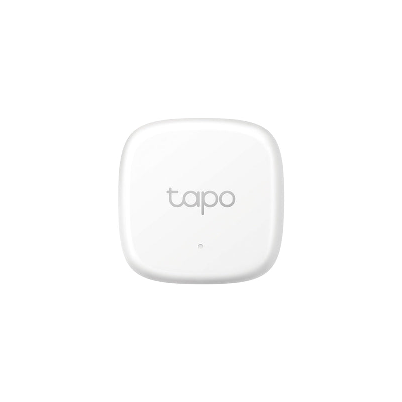 Tapo T310 - 智能溫度/濕度感應器 Smart Temperature and Humidity Monitor