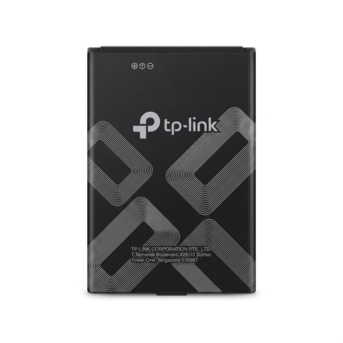 移動 Wi-Fi Mobile Wi-Fi 補充電池 (M8550 適用)