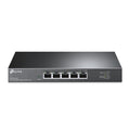 TL-SG105-M2 5埠 2.5G 桌上型交換器