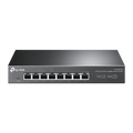 TL-SG108-M2 8 埠 2.5G 桌上型交換器