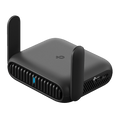 TL-WR3602BE - BE3600 Wi-Fi 7 旅行路由器 Wifi 7 Router (支援2.5G光纖寬頻)