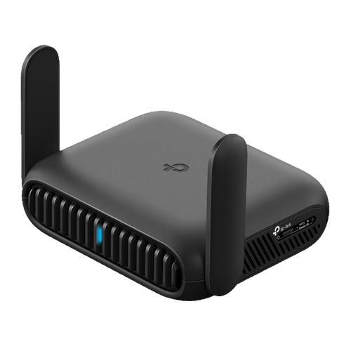 TL-WR3602BE - BE3600 Wi-Fi 7 旅行路由器 Wifi 7 Router (支援2.5G光纖寬頻)