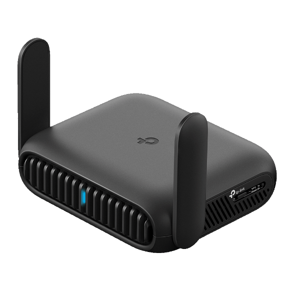 TL-WR3602BE - BE3600 Wi-Fi 7 旅行路由器 Wifi 7 Router (支援2.5G光纖寬頻)