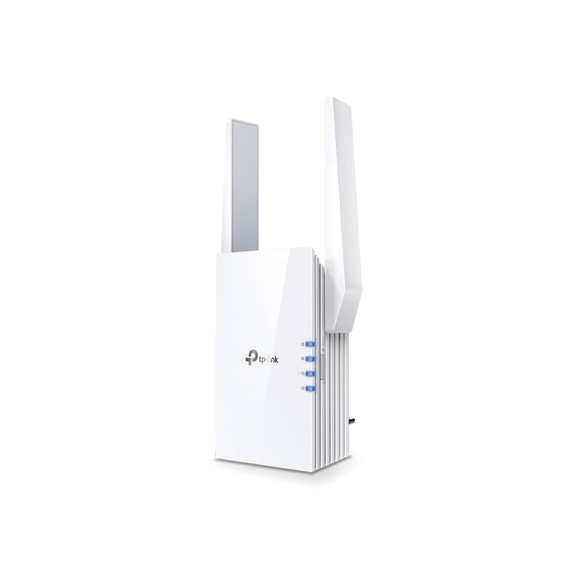 RE505X - AX1500 雙頻 Wi-Fi 6 訊號延伸器 Wifi 6 Range Extender
