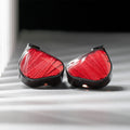 TRUTHEAR x Crinacle ZERO:RED