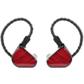 TRUTHEAR x Crinacle ZERO:RED