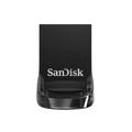 SanDisk Ultra Fit USB 3.2 隨身碟 128GB（迷你插入式設計）