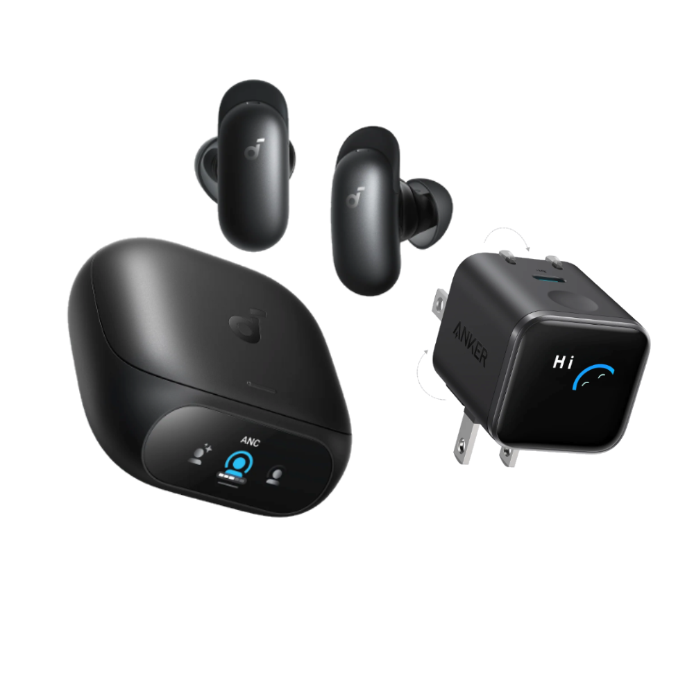 Soundcore Liberty 5 Pro 官方產品圖 4