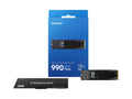 Samsung 990 EVO Plus NVMe M.2 SSD