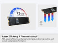 Samsung 990 EVO Plus NVMe M.2 SSD