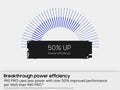 Samsung 990 PRO NVMe M.2 SSD