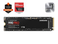 Samsung 990 PRO NVMe M.2 SSD
