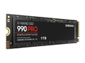 Samsung 990 PRO NVMe M.2 SSD