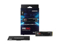 Samsung 990 PRO NVMe M.2 SSD