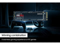 Samsung 990 PRO NVMe M.2 SSD