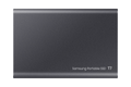 Samsung Portable SSD T7 1TB