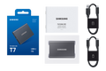 Samsung Portable SSD T7 2TB