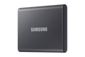 Samsung Portable SSD T7 2TB