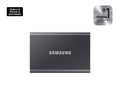 Samsung Portable SSD T7 2TB