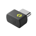 Logitech Logi Bolt USB-A 無線接收器