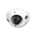 VIGI C230I Mini - 3MP 紅外線 Mini 球型網路攝影機