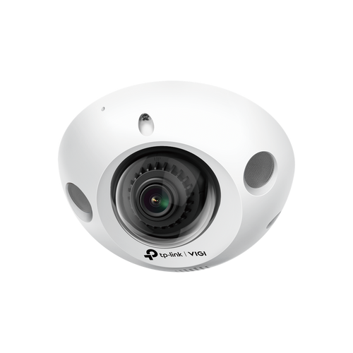 VIGI C230I Mini - 3MP 紅外線 Mini 球型網路攝影機
