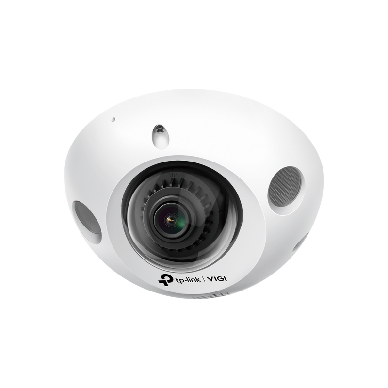VIGI C230I Mini - 3MP 紅外線 Mini 球型網路攝影機