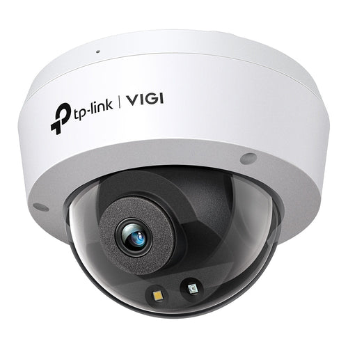 VIGI C240 - VIGI 4MP 全彩球型網路攝影機