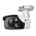 VIGI C330 - VIGI 3MP 戶外全彩槍型網路攝影機