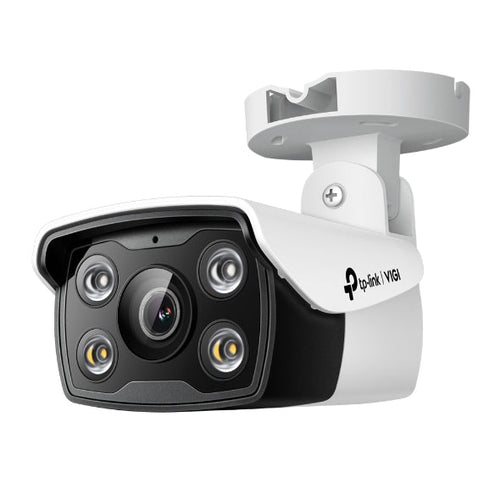 VIGI C330 - VIGI 3MP 戶外全彩槍型網路攝影機