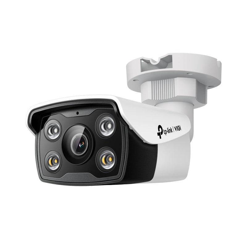 VIGI C340 - VIGI 4MP 戶外全彩槍型網路攝影機