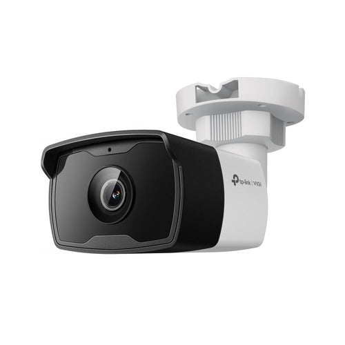VIGI C340I - VIGI 4MP 戶外紅外線槍型網路攝影機