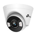 VIGI C440-W - VIGI 4MP 全彩 Wi-Fi 半球型網路攝影機