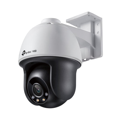 VIGI C540 - VIGI 4MP 戶外全彩雲台網絡攝像機