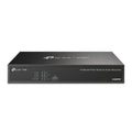 VIGI NVR1004H-4P - VIGI 4 Channel PoE+ Network Video Recorder